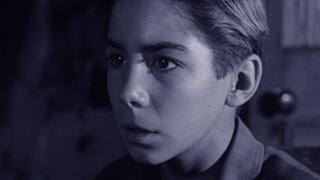The Rifleman