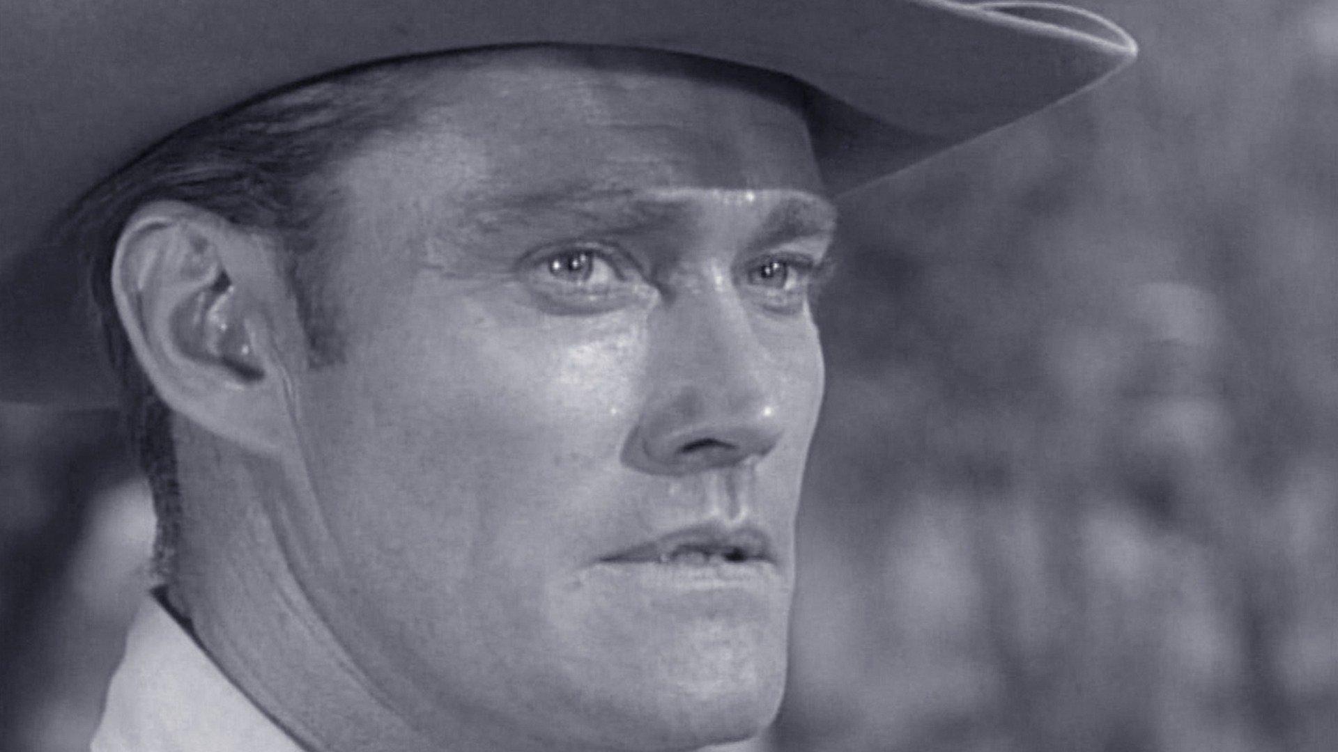 The Rifleman: Long Gun From Tucson