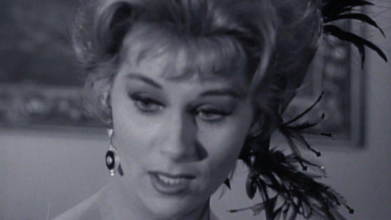 The Rifleman Tinhorn