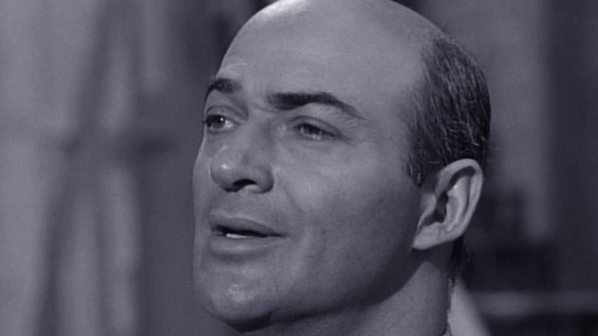 The rifleman the day a town slept