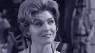 Lou Mallory
