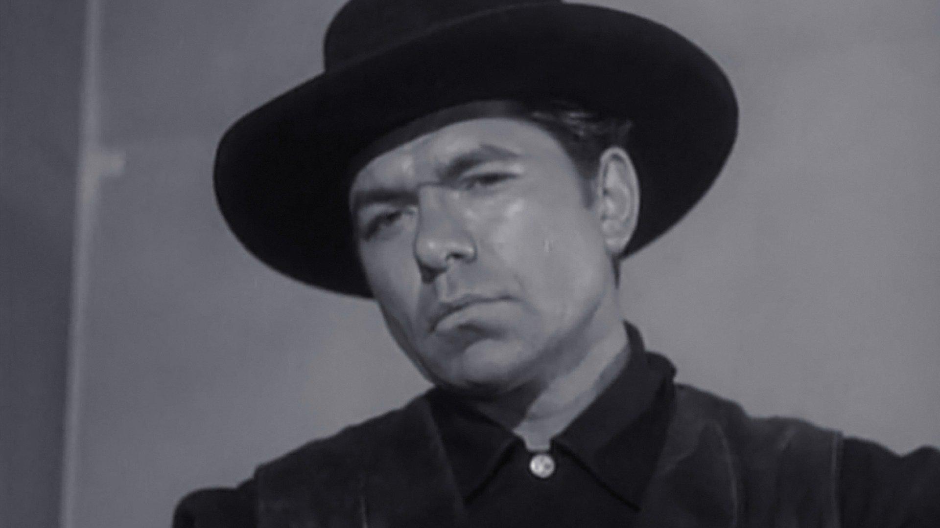 The Rifleman The Safe Guard