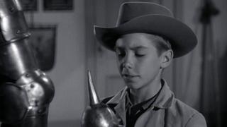 The Rifleman