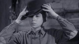 The Dead-Eye Kid