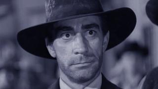 The Rifleman
