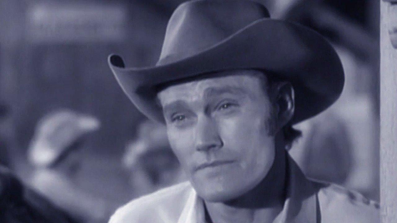 The Rifleman Boomerang