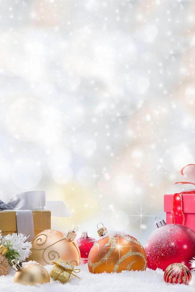 Christmas in July Sale