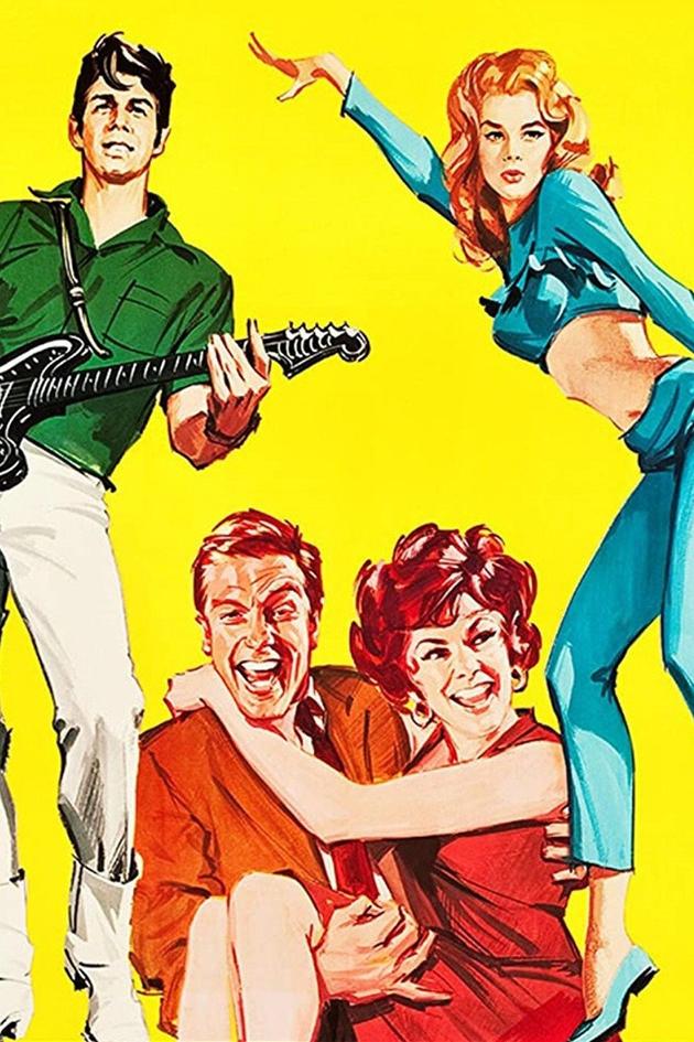 Bye Bye Birdie