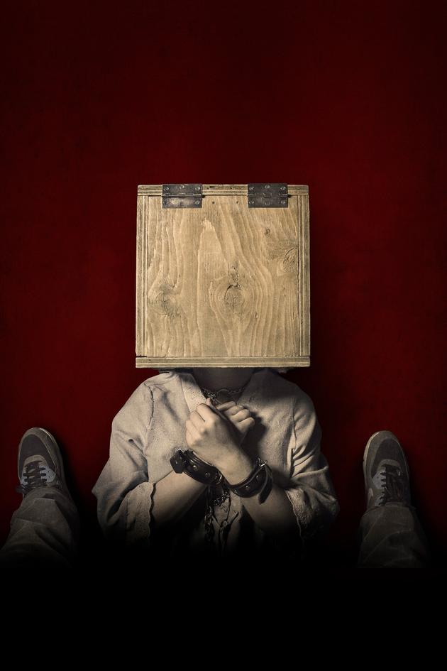 Girl in the Box
