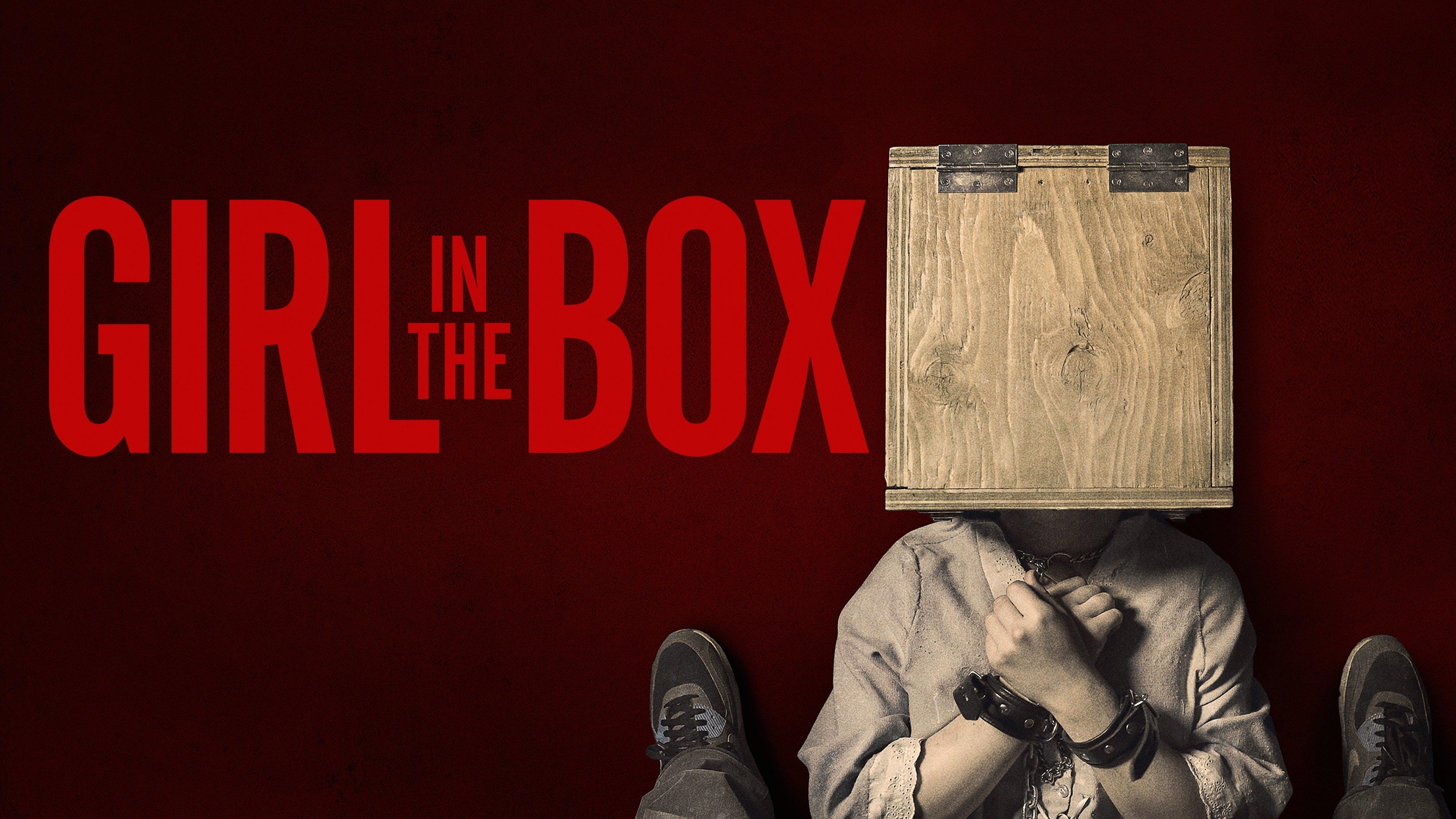 watch girl in the box