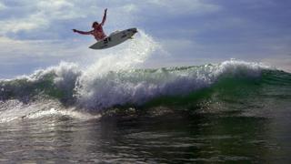 Nathaniel Curran: Santa Barbara, Calif.