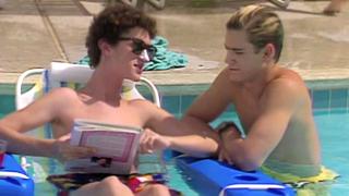 Palm Springs Weekend: Part 1