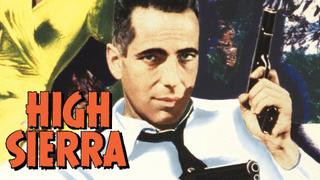  watch High Sierra