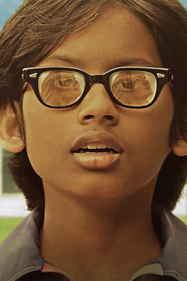 Growing Up Smith