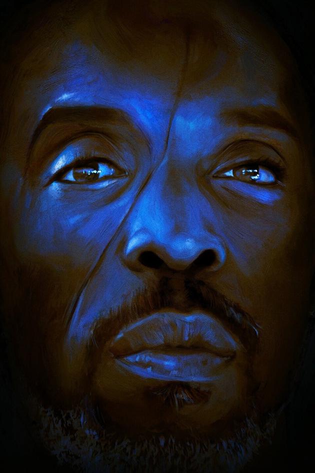 Black Market With Michael K. Williams