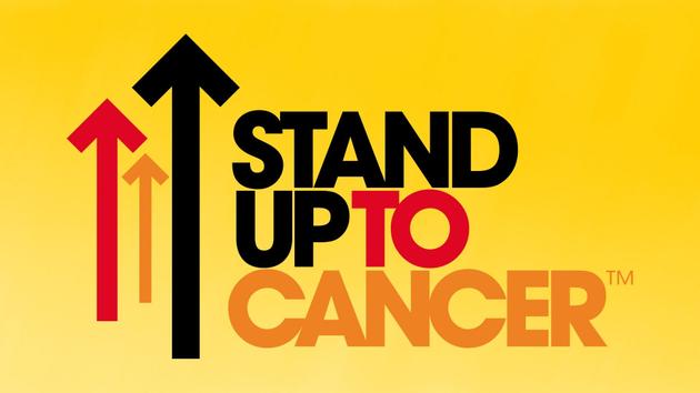 Stand Up to Cancer