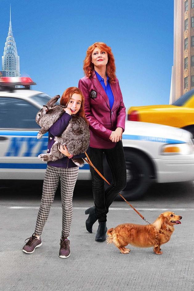 Ace the Case: Manhattan Mystery