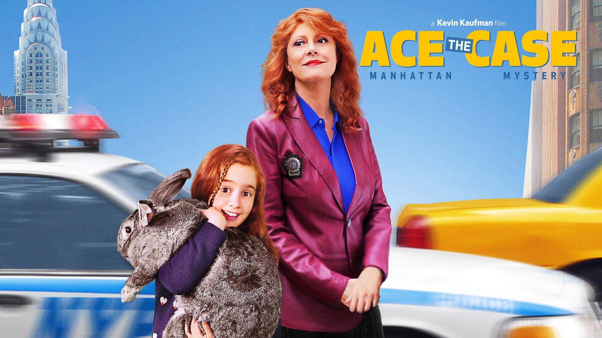 She s on the case. Everything she likes. Рашида джонс. She s on the case. She s on the case.