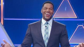 Randall Park vs. Anna Camp and Terry Crews vs. Natasha Lyonne