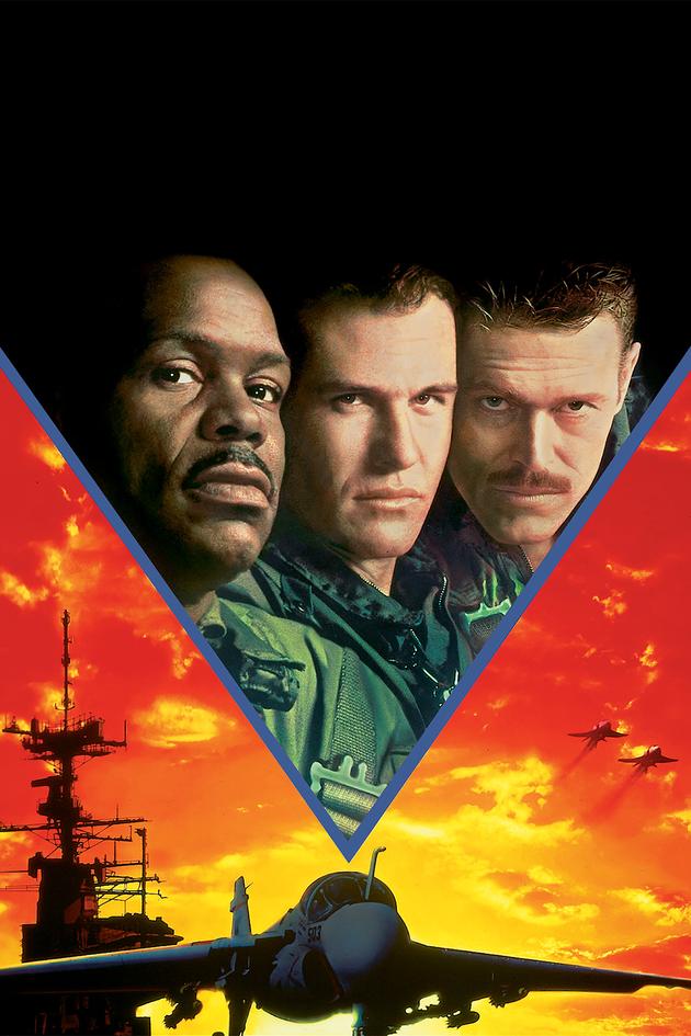 Flight of the Intruder