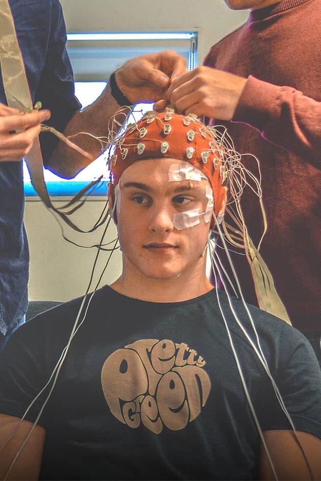 Secrets of the Brain