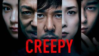 Creepy