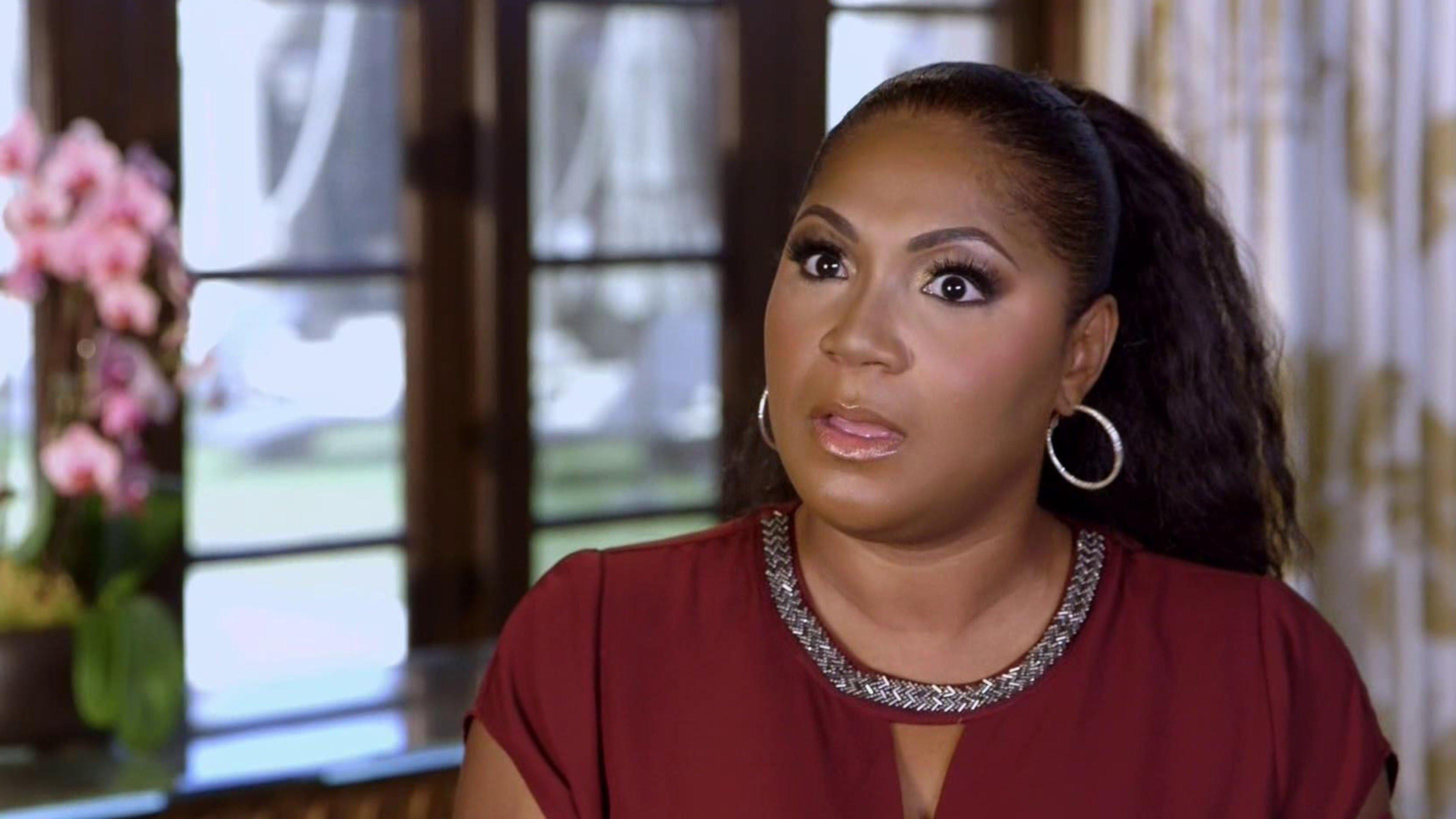 Braxton Family Values: This Is Not About ReKindlerization...or Is It?