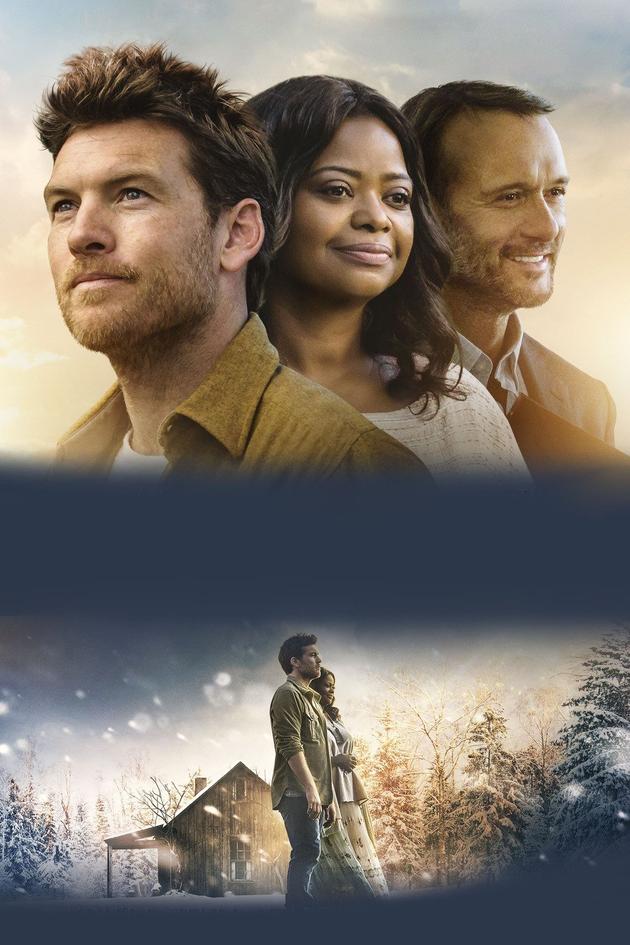 The Shack