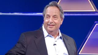 Jon Lovitz vs. Deion Sanders and Rosie O'Donnell vs. Kathy Najimy