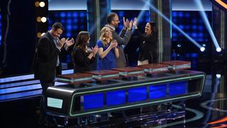 Garrett Morris vs. Alfonso Ribeiro and Todd Chrisley vs. Sara Evans
