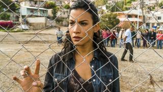 Fear the Walking Dead