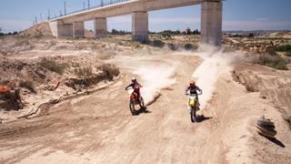 All for Bike