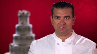 Gems, Geodes and Cake Boss Junior