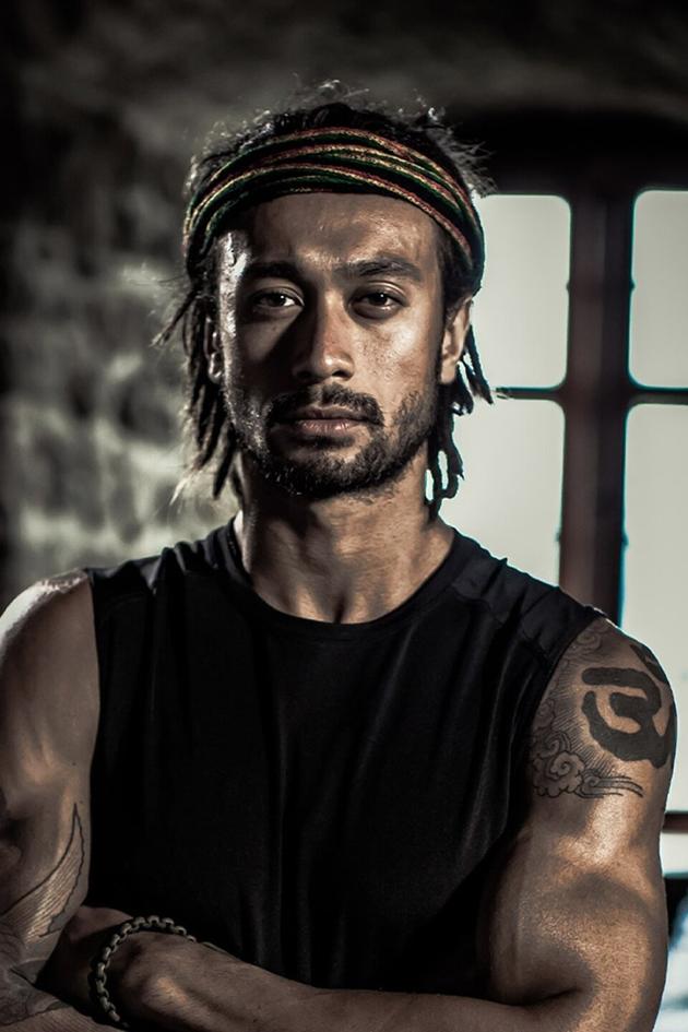 Spartan X