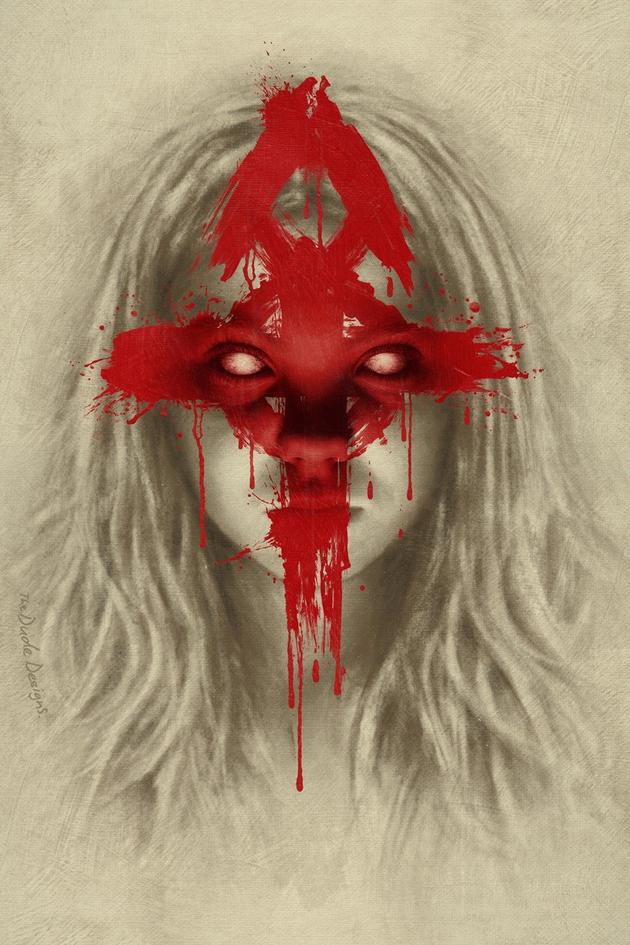 The Devil's Dolls