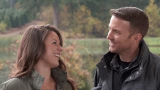 Tiny Home for Military Couple