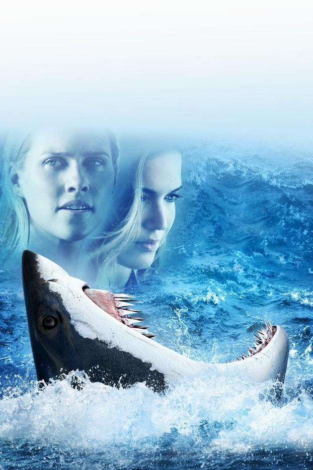 Watch 47 Meters Down Streaming Online on Philo (Free Trial) - Where Can I Watch 47 Meters Down For Free