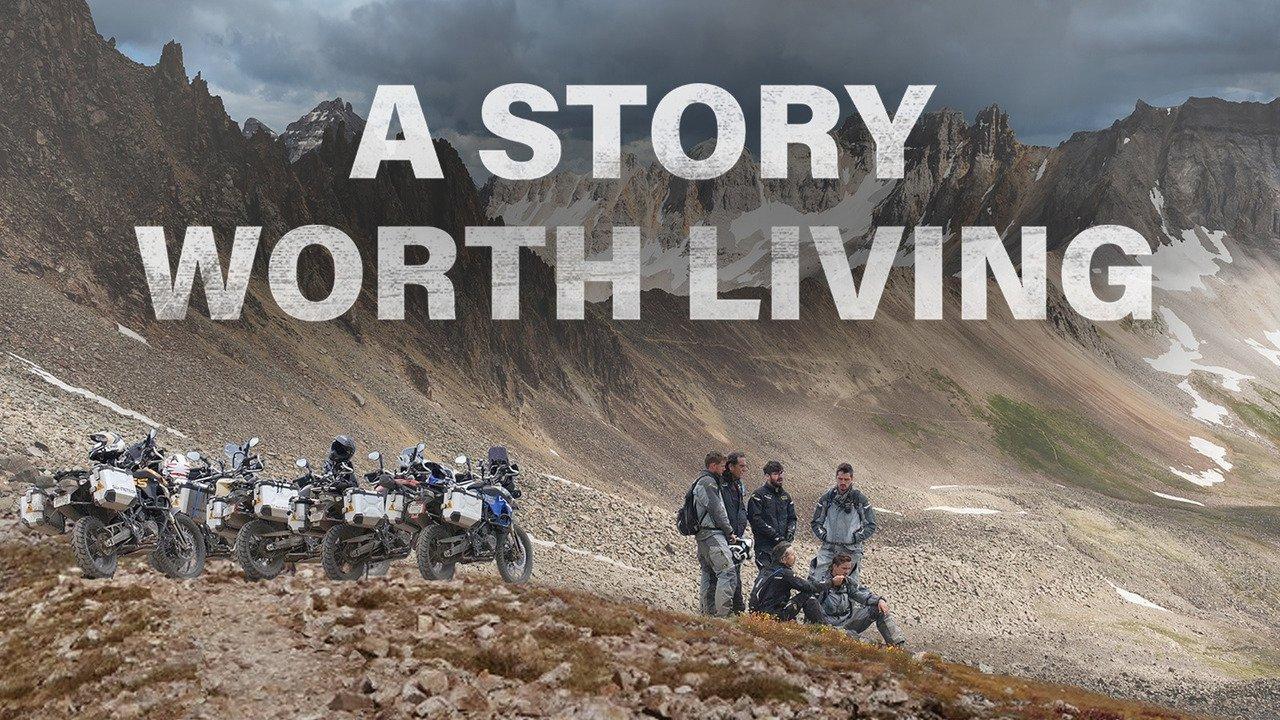 Watch A Story Worth Living Streaming Online on Philo (Free Trial)