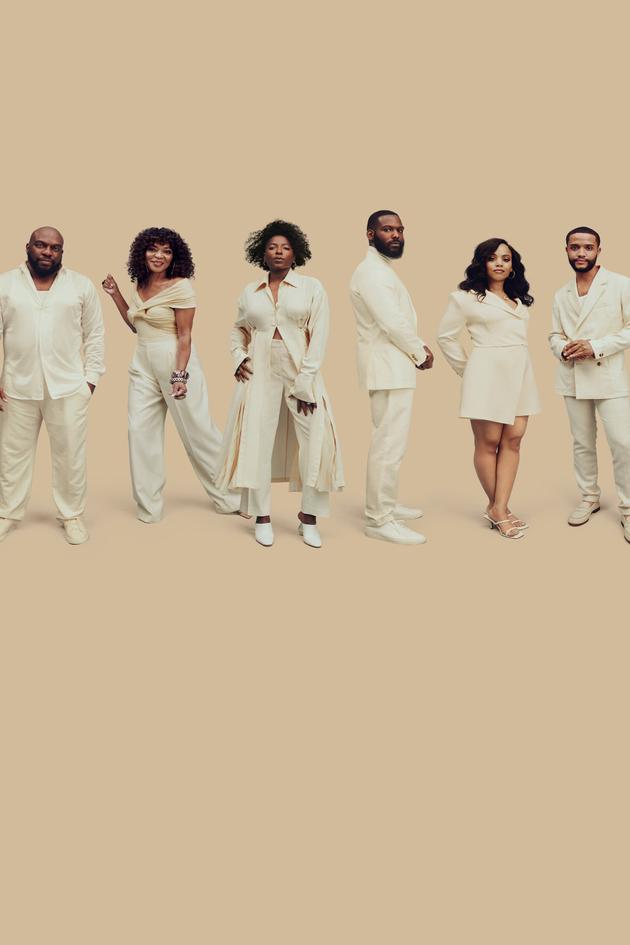 Queen Sugar