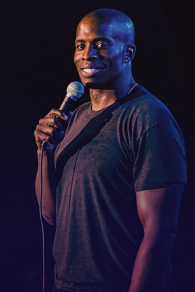 Godfrey: Regular Black