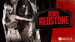  watch 8989 Redstone