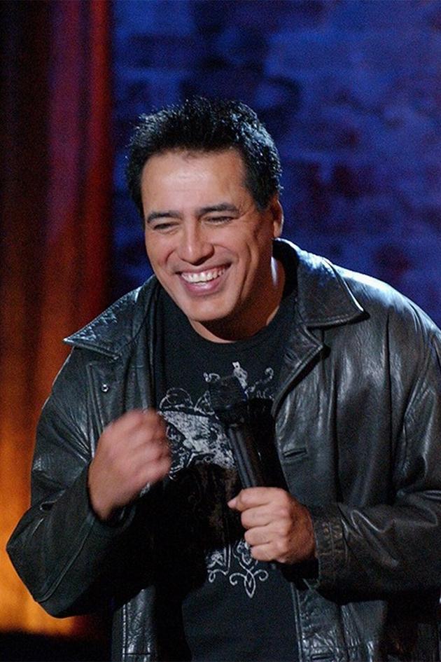 Willie Barcena: The Truth Hurts