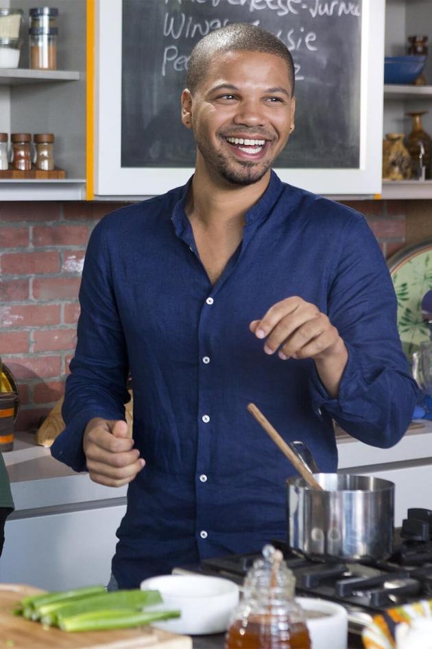 Smollett Eats
