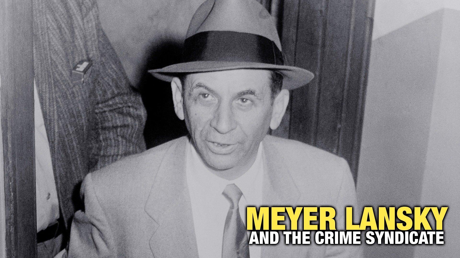 Meyer Lansky Amerikanisches Roulette Stream Watch Meyer Lansky and the Crime Syndicate Streaming Online on Philo