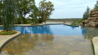 The Miner Adventure Pool