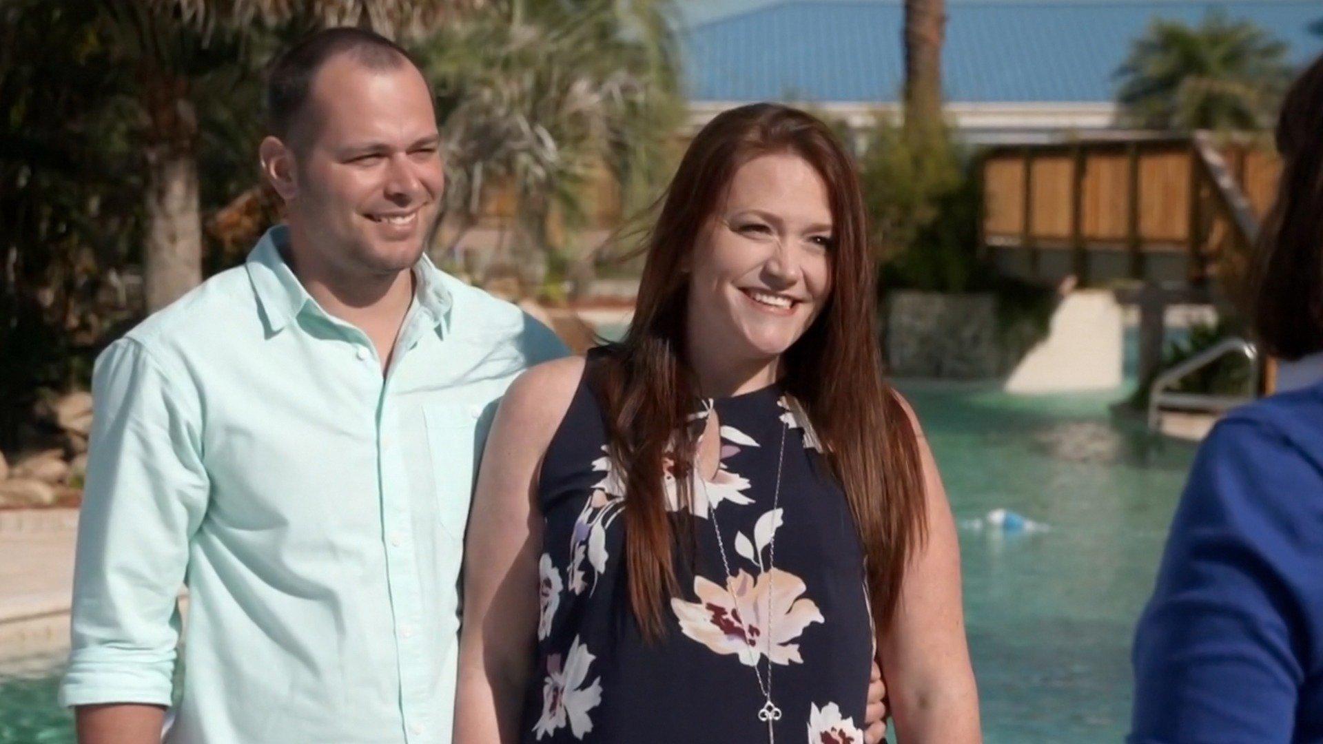 Beachfront Bargain Hunt Renovation Destined for a Renovation in Destin, Florida