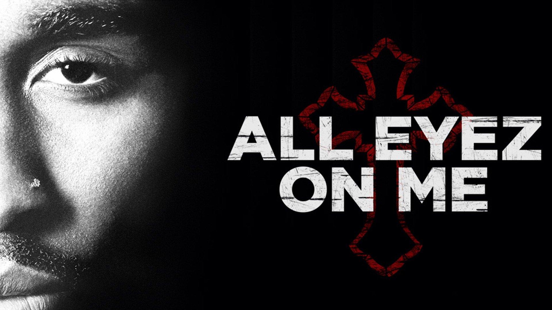 Watch All Eyez on Me Streaming Online on Philo (Free Trial)