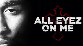  watch All Eyez on Me