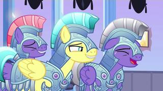 The Times They Are a Changeling