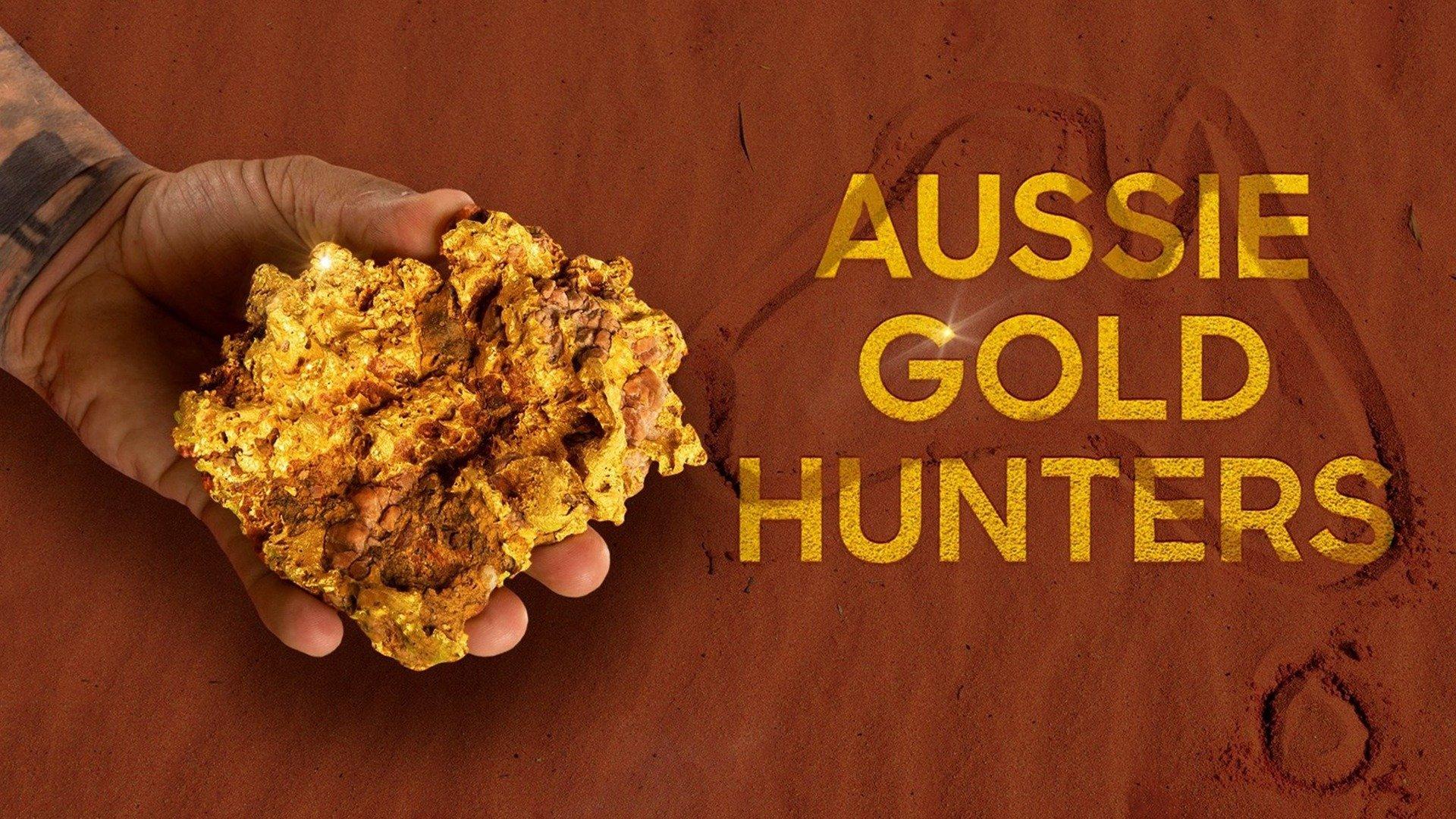 Aussie Gold Hunters